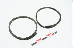 Foto von Bronzearmreif (NHMW-PRAE-025139)
